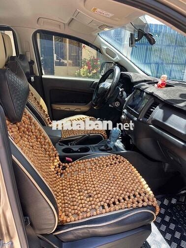 Nhà dư xe  Ford Ranger 2019 - 130000 km