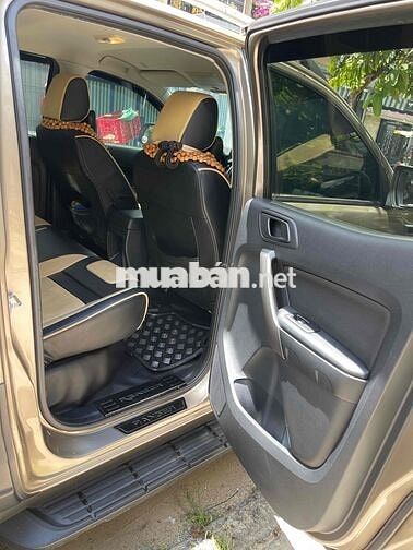 Nhà dư xe  Ford Ranger 2019 - 130000 km