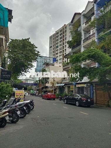 Nhà Mặt Tiền Gần Sân Bay, BV Tâm Anh, Công Viên Gia Định