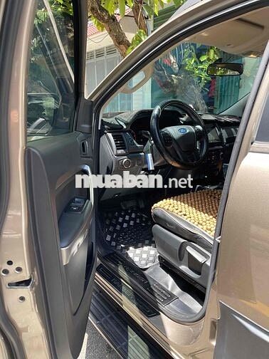 Nhà dư xe  Ford Ranger 2019 - 130000 km
