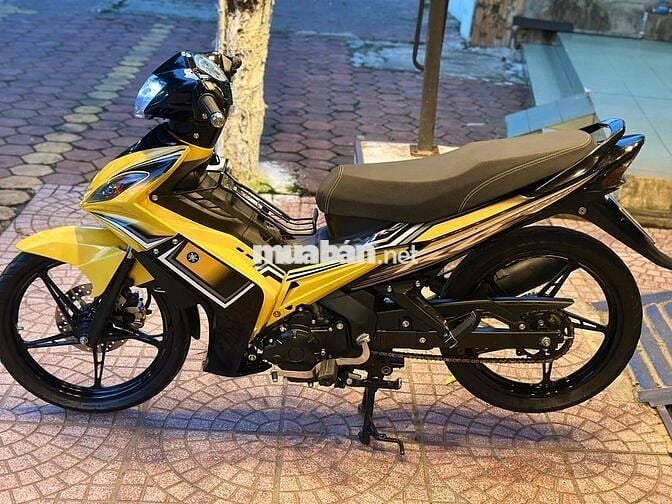 Exciter 2011 1S9A Xún Full 2010 Full Đồ Hãng 35TR