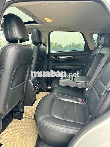 Mazda CX 5 2018 2.5 AT 2WD - 100000 km