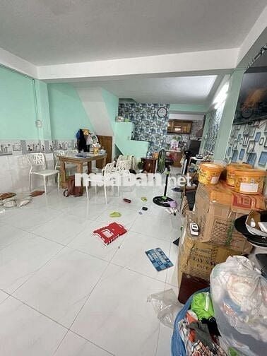🔥 HẺM XE HƠI + 3PN + 44m2 = 4txx + PHÙ HỢP ANH EM MUA Ở VÀ ĐẦU TƯ🔥☎️