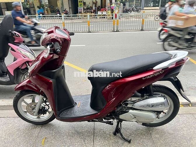 Honda vision 2018 mới 90% Bstp chính chủ