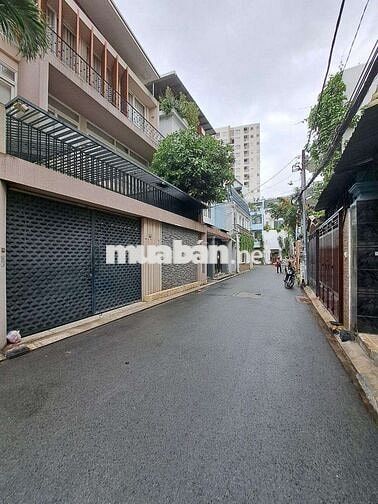 Nhà Mặt Tiền Gần Sân Bay, BV Tâm Anh, Công Viên Gia Định