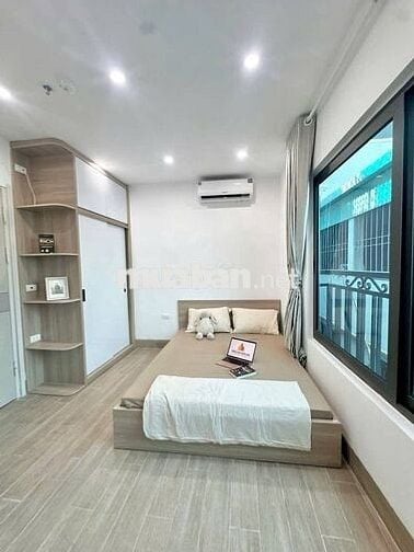 🌟 XÃ ĐÀN – SIÊU PHẨM CCMN–50m²–7 TẦNG – MT 7m –THANG MÁY - 16,99 TỶ 🌟