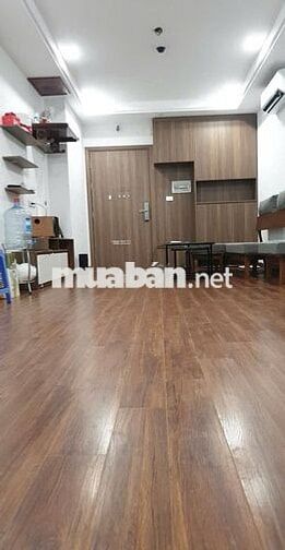 Cho thuê căn hộ 2 phòng ngủ full nội thất SkyCentral 176 Định Công