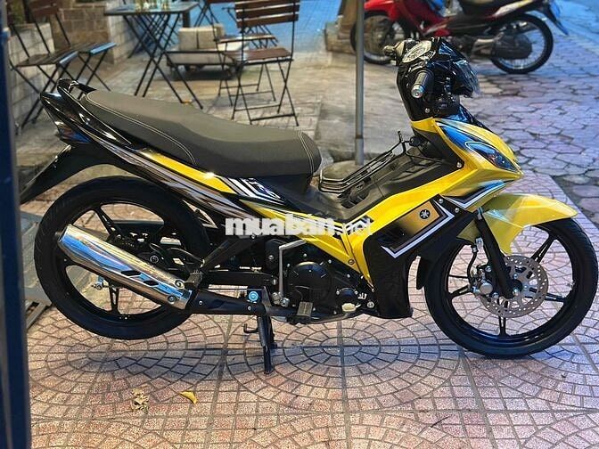 Exciter 2011 1S9A Xún Full 2010 Full Đồ Hãng 35TR