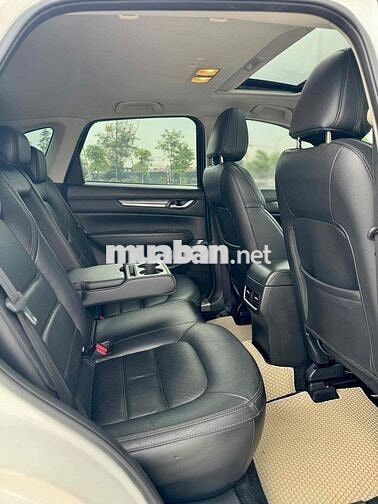 Mazda CX 5 2018 2.5 AT 2WD - 100000 km