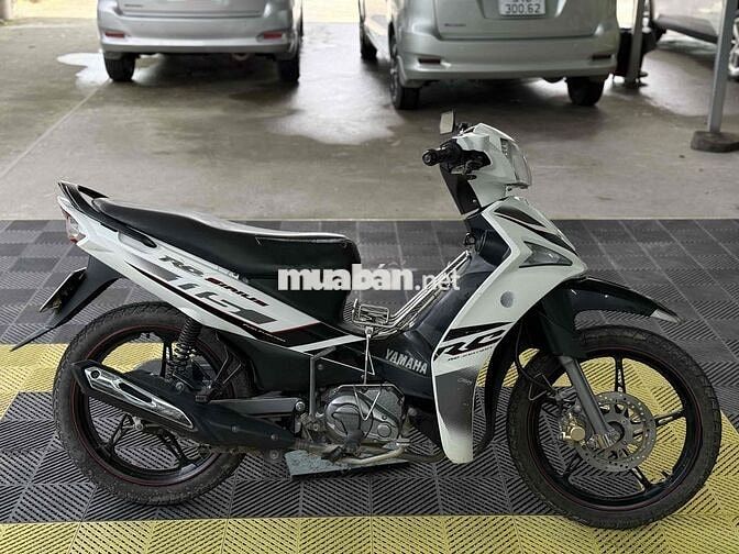sirius Fi 2018 máy zin êm bs64 9 chủ