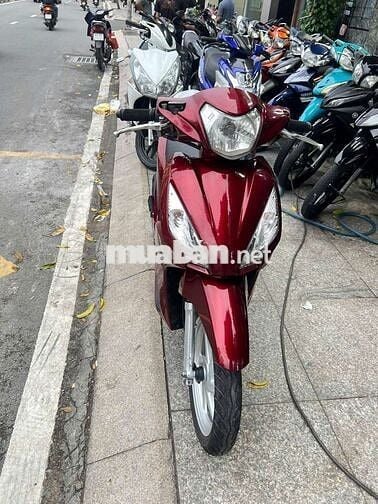 Honda vision 2018 mới 90% Bstp chính chủ