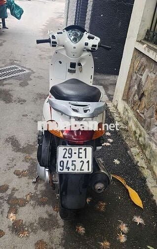 Honda a còng 150cc fi huyền thoại 1 thời