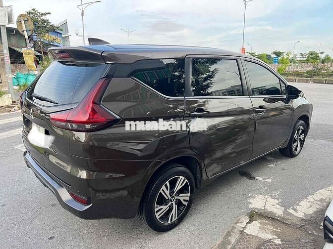 bán xe Xpander 2021 full chính chủ tự động