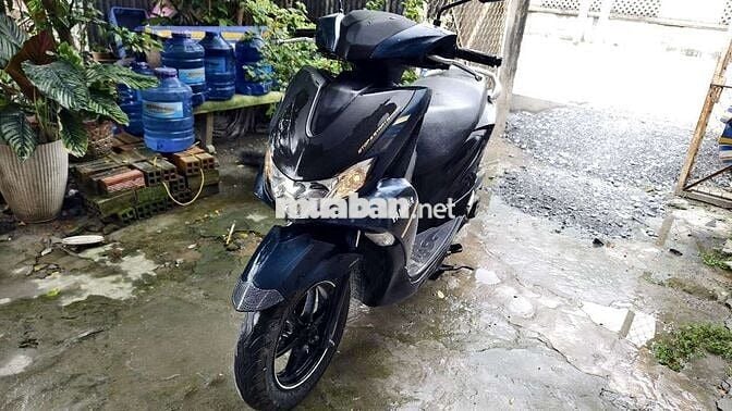 Freego 2021 ABS bstp ít chạy odo thật chỉ 12k