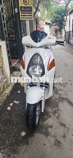Honda a còng 150cc fi huyền thoại 1 thời
