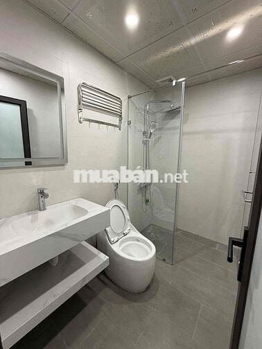 Hot ! Nhà mặt ngõ ô tô tránh 5 tầng thang máy ,kinh doanh ngày đêm