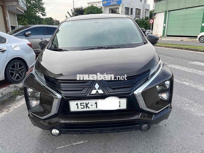 bán xe Xpander 2021 full chính chủ tự động
