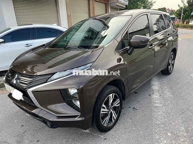 bán xe Xpander 2021 full chính chủ tự động