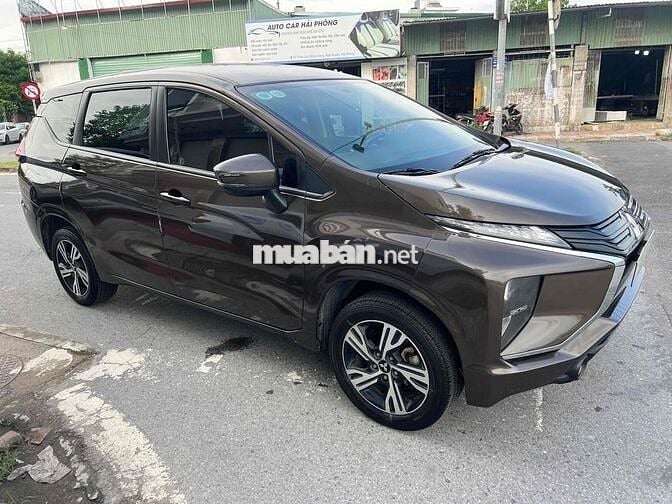 bán xe Xpander 2021 full chính chủ tự động