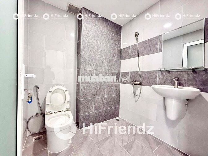DUPLEX SIÊU XINH NGAY VÒNG XOAY PHÚ LÂM TIỆN QUA Q5