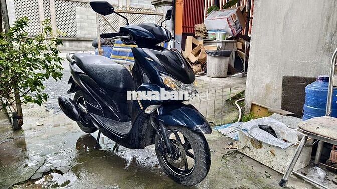 Freego 2021 ABS bstp ít chạy odo thật chỉ 12k