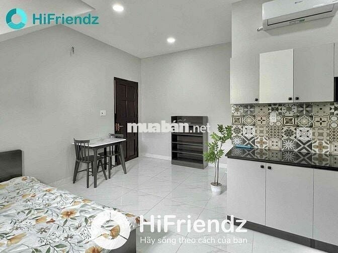 KHAI TRƯƠNG CĂN HỌP CAO CẤP CHỈ NHỈNH 4 ĐỒNG NGAY GẦN ĐỒNG ĐEN Q.TB