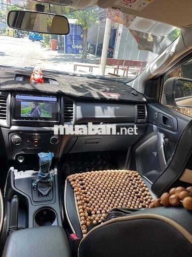 Nhà dư xe  Ford Ranger 2019 - 130000 km