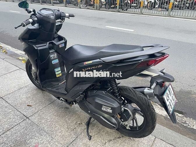 Honda Vario 125 2024 mới 99% bs49 chính chủ