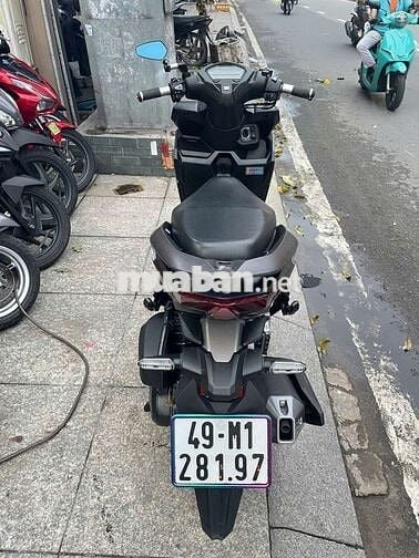 Honda Vario 125 2024 mới 99% bs49 chính chủ