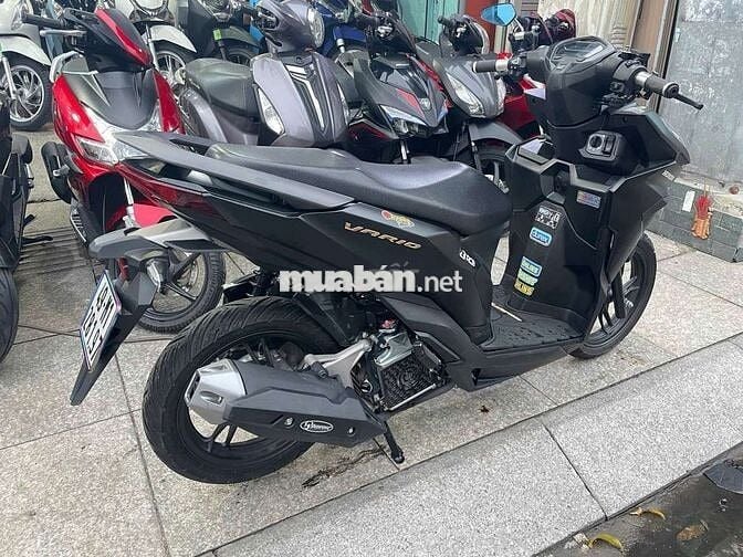 Honda Vario 125 2024 mới 99% bs49 chính chủ