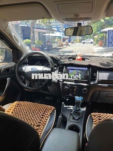 Nhà dư xe  Ford Ranger 2019 - 130000 km