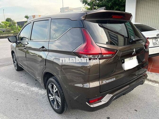 bán xe Xpander 2021 full chính chủ tự động