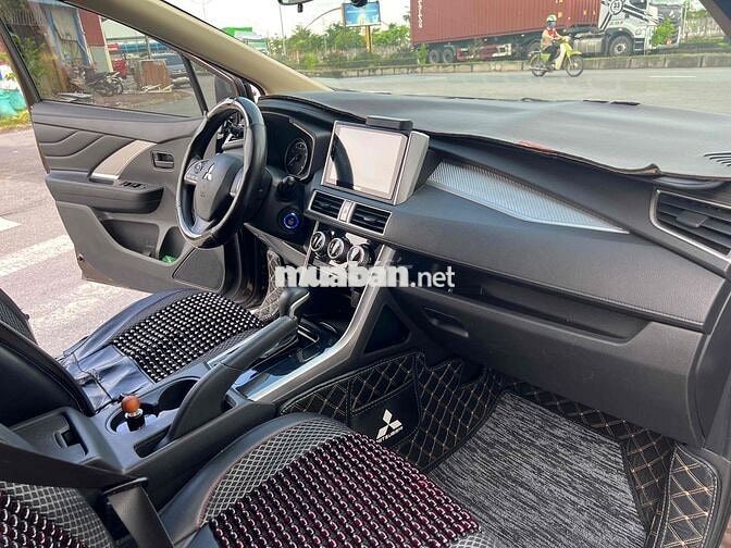 bán xe Xpander 2021 full chính chủ tự động