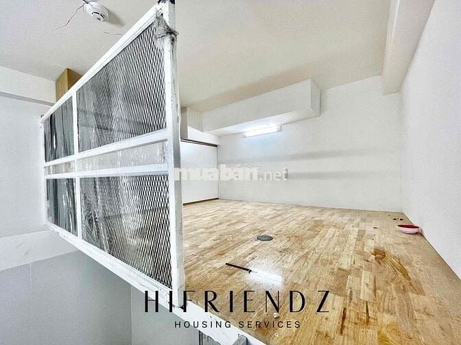 DUPLEX SIÊU XINH NGAY VÒNG XOAY PHÚ LÂM TIỆN QUA Q5