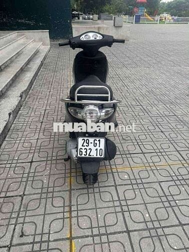 Fly fi màu đen biển Hà Nội chính chủ