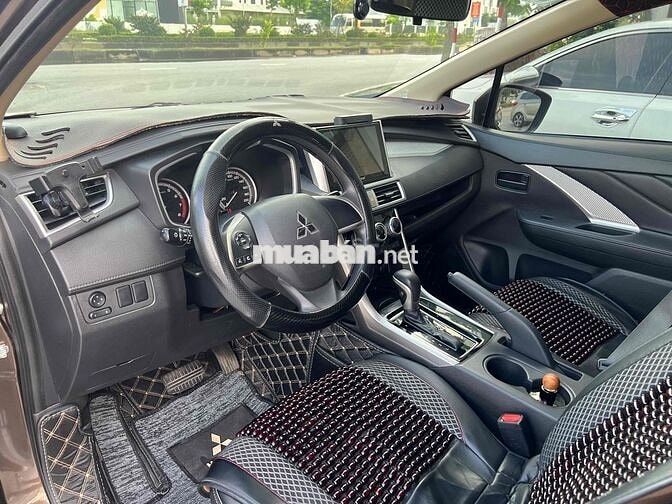 bán xe Xpander 2021 full chính chủ tự động