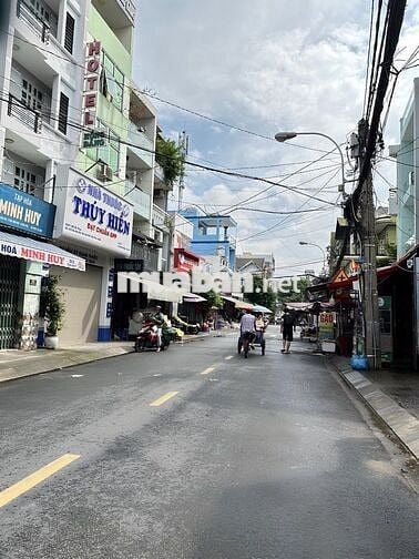 🔥 SIÊU PHẨM NHÀ NHỎ 2 TẦNG – TÂN KỲ TÂN QUÝ,AEON TÂN PHÚ– CHỈ 2,6 TỶ