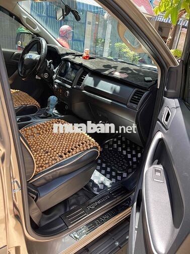 Nhà dư xe  Ford Ranger 2019 - 130000 km