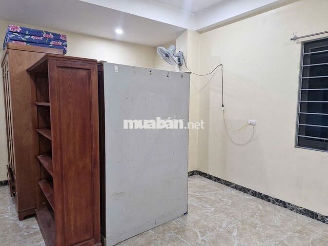 cho thuê phòng trọ mặt đường định công hạ