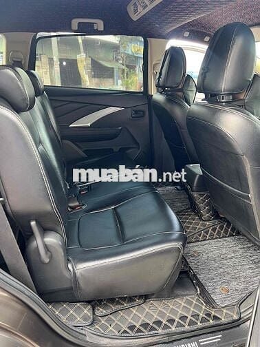 bán xe Xpander 2021 full chính chủ tự động