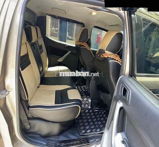 Nhà dư xe  Ford Ranger 2019 - 130000 km