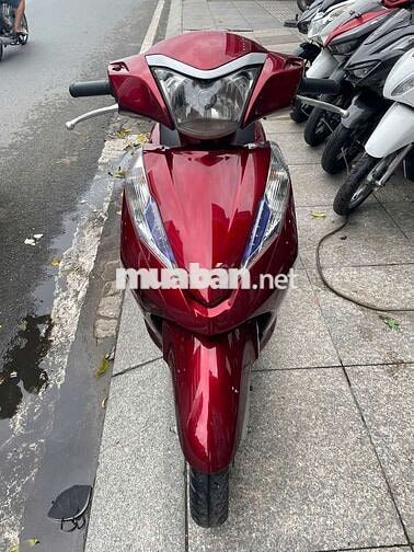Honda lead 50cc 2022 mới 90% biển số thành phố