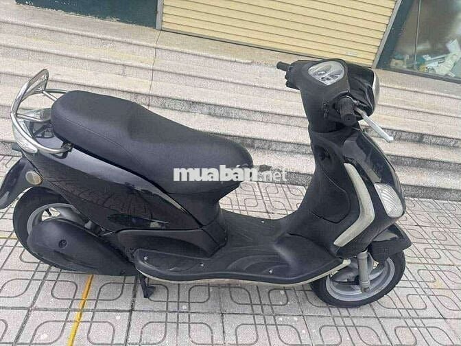Fly fi màu đen biển Hà Nội chính chủ
