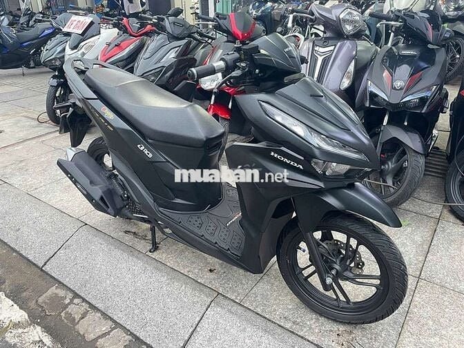 Honda Vario 125 2024 mới 99% bs49 chính chủ