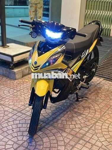 Exciter 2011 1S9A Xún Full 2010 Full Đồ Hãng 35TR
