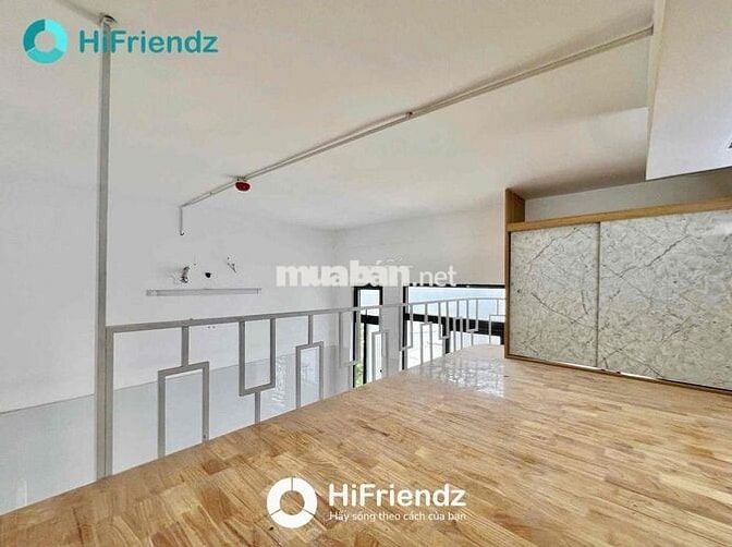 DUPLEX SIÊU XINH NGAY VÒNG XOAY PHÚ LÂM TIỆN QUA Q5