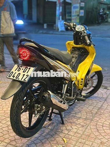 Exciter 2011 1S9A Xún Full 2010 Full Đồ Hãng 35TR