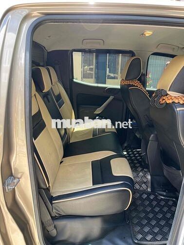Nhà dư xe  Ford Ranger 2019 - 130000 km