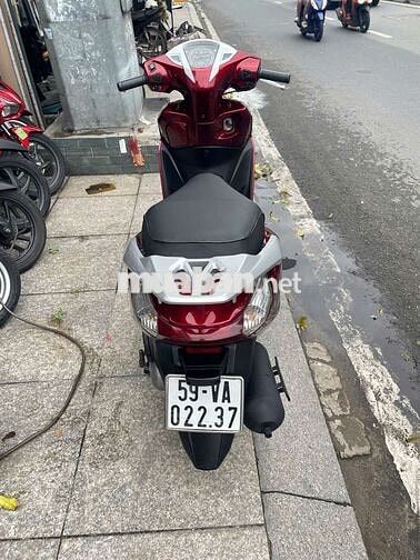 Honda lead 50cc 2022 mới 90% biển số thành phố