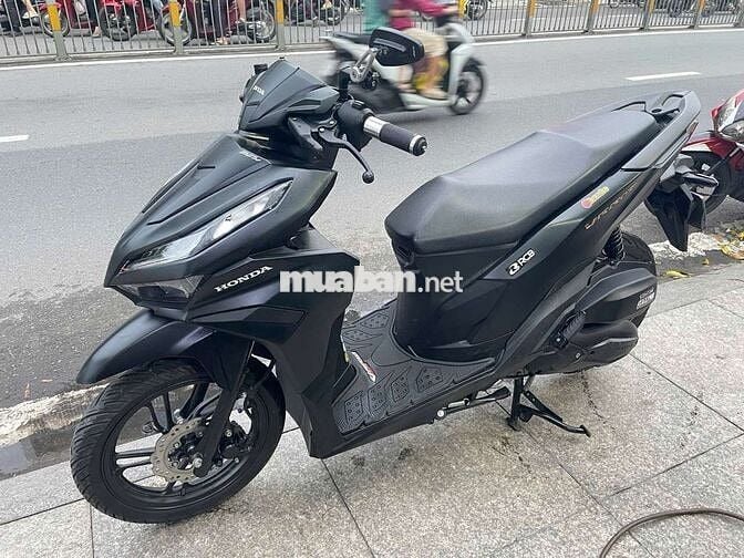 Honda Vario 125 2024 mới 99% bs49 chính chủ